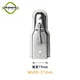 caravan coupling lock