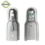 box trailer coupling